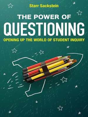 The Power of Questioning - ebook